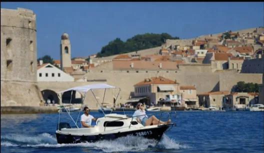 Adria 500
