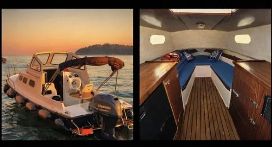 Adria 590